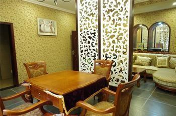 Chengdu Boyue Hotel エクステリア 写真